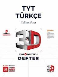 EN YAYINLARI TYT 35X30 PARAGRAF DENEME