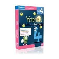 MUTLU 4. SINIFMUTLU YETENEK AVCISI