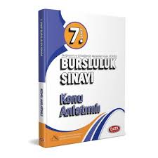 DATA 7. SINIF BURSLULUK 5 DENEME SINAVI İOKBS