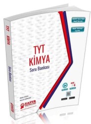 ZAFER TYT KİMYA SORU BANKASI