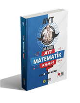 BIYIKLI MATEMATİK 80 GÜNDE AYT MATEMATİK KAMP-YENİ