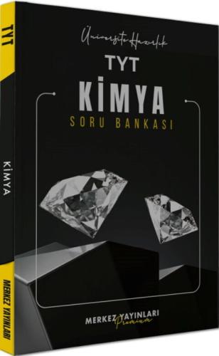 MERKEZ TYT ÜNİV.HAZ S.B. KİMYA - 24-25