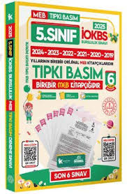 STARTFEN 5. SINIF FEN BİLİMLERİ 32 HAMLE ÖĞRENME ÇIKTISI DENEMELERİ