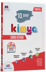ORBİTAL 10. SINIF KİMYA SORU BANKASI