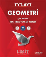 LİMİT TYT-AYT GEOMETRİ