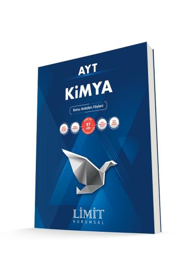 LİMİT AYT KİMYA