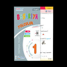 ÜÇGEN 1. SINIFBAŞARIYA YOLCULUK - YAPRAK TEST - (TÜRKÇE - MATEMATİK - HAYAT BİLG