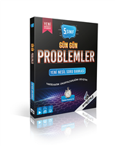 STRATEJİ 5. SINIF GÜN GÜN PROBLEMLER SORU BAN-YENİ