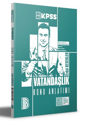 BENİM HOCAM KPSS VATANDAŞLIK KONU ANLATIMI 2026