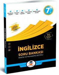 ZEKAKÜPÜ 7. SINIF  İNGİLİZCE SORU BANKASI