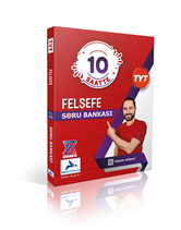 PARAF Z TAKIM TYT FELSEFE VİDEO SORU BANKASI