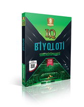 PARAF 9. SINIF IQ BİYOLOJİ SORU KÜTÜPHANESİ YENİ