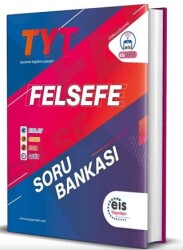 EİS KOZ - TYT - SORU BANKASI - FELSEFE