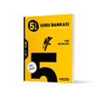 HIZ 5. SINIF FEN BİLİMLERİ SORU BANKASI