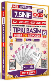 STARTFEN 6. SINIF FEN BİLİMLERİ 32 DENEME HAFTALIK KAZANIM DENEMELERİ