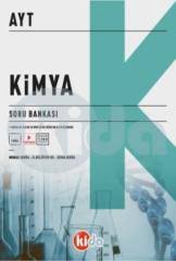 KİDA AYT KİMYA SORU BANKASI