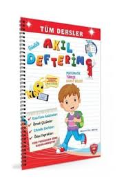 ÇALIŞKAN ARI 1. SINIF AKIL DEFTERİM