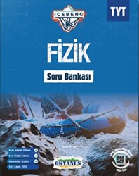OKYANUS TYT ICEBERG FİZİK SORU BANKASI