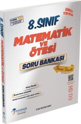 NARTEST 6. SINIF MOD İNGİLİZCE SORU BANKASI