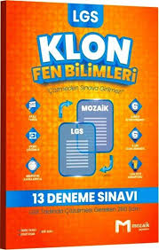 SINAV 4. SINIF TÜM DERSLER SORU BANKASI