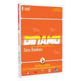 TONGUÇ 9. SINIF DİNAMO TÜRK DİLİ VE EDEBİYATI SORU BANKASI