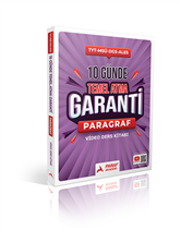 PARAF AKADEMİ PARAGRAF 10 GÜNDE TEMEL ATMA GARANTİ
