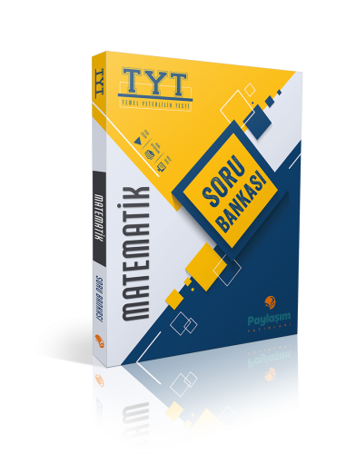 PAYLAŞIM TYT MATEMATİK SORU BANKASI