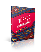 VİP TYT TÜRKÇE SORU BANKASI