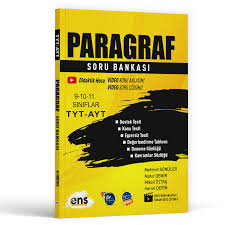 ENS DESTEK TYT S.B. PARAGRAF - 2025-26