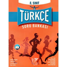 B.TAKIMI 8. SINIF S.B. TÜRKÇE - 2022