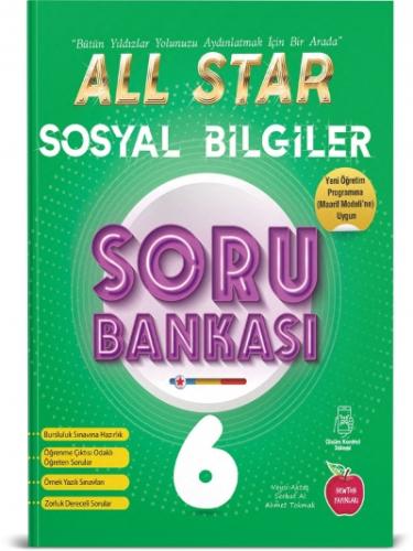 NEWTON 6. SINIF KONDİSYON SOSYAL BİLGİLER HAFTALIK KAZANIM DENEMELERİ