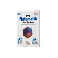 ÇAP TYT PLUS S.B. MATEMATİK - 2024-25