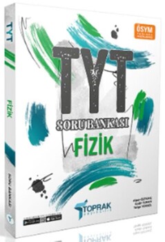 TYT FİZİK SORU BANKASI (GÜNCEL)
