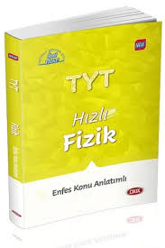 DATA TYT HIZLI FİZİK KONU ENFES KONU ANLATIMLI