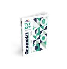 FEYBE TYT  AYT GEOMETRİ YENİ NESİL SORU BANKASI