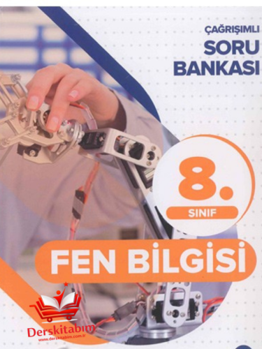 ÇAĞRIŞIM 8. SINIF FEN BİLGİSİ ÇAĞRIŞIMLI SORU