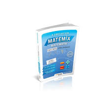 NETBİL 8. SINIF MATEMİX FASİKÜL MATEMATİK SORU BANKASI