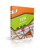 VİP 10. SINIF FİZİK SORU BANKASI - YENİ