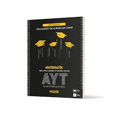 HIZ AYT MATEMATİK SORU BANKASI