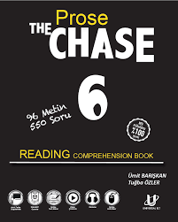 UNİVERSAL THE CHASE 6. SINIF PROSE (READİNG COMPREHENSİ