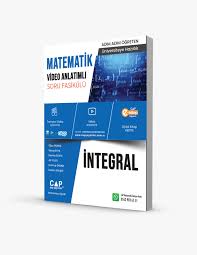 ÜNİV. HAZ MATEMATİK KA-SB İNTEGRAL - 2024-25