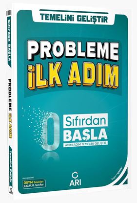ŞENOL HOCA - PROBLEMLERE İLK ADIM