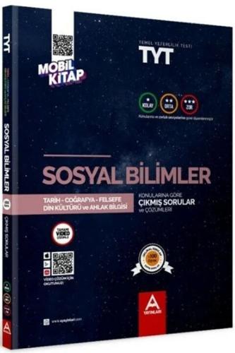 A TYT SOSYAL BİLİMLER KONULARINA VE ZORLUK DERECESİNE GÖRE ÇIKMIŞ SORULAR