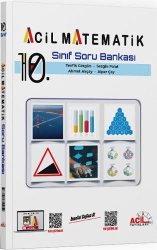 IQ AYT MATEMATİK (HEDEF 15) SORU BANKASI