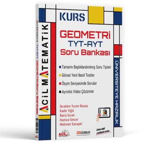 BRY GELİŞİM SERİSİ - MATEMATİK - SORU BANKASI - B