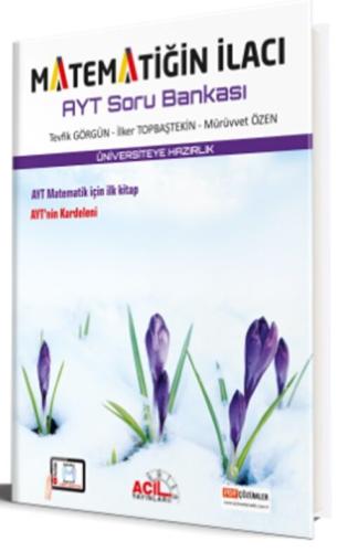 [İYACTDLG] ACİL TYT LOGARİTMA DİZİLER - 2023-24