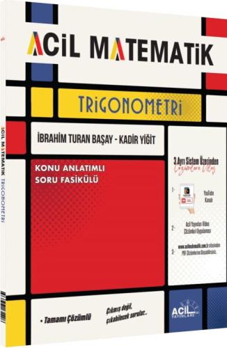 BRY GELİŞİM SERİSİ - MATEMATİK - SORU BANKASI - A