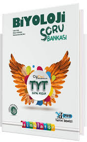 TYT PRO SİMÜLATÖR S.B. BİYOLOJİ - 2023-24