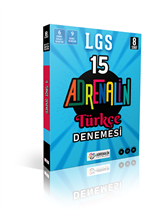 ARMADA SÜPER YKS TYT BİYOLOJİ SORU KİTABI YENİ NESİL
