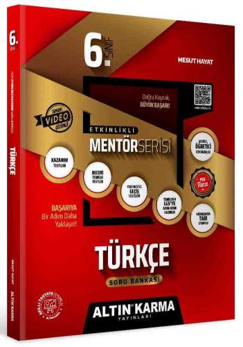 TÜRKÇE 7'DEN 8'E YAZ TATİL KAMPI (MESUT HAYAT)